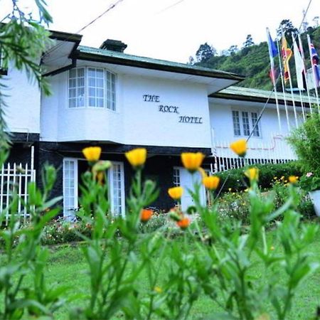 The Rock Hotel Nuwara Eliya Exterior foto