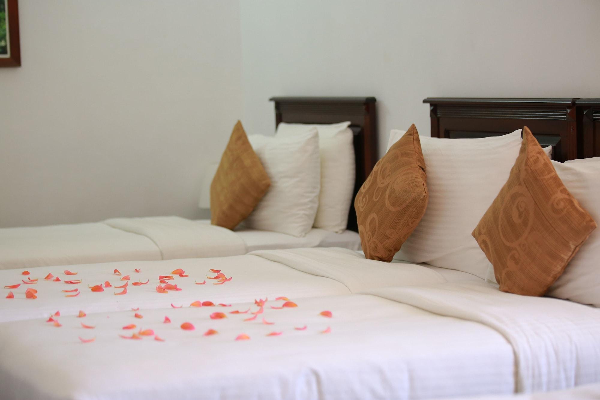 The Rock Hotel Nuwara Eliya Exterior foto