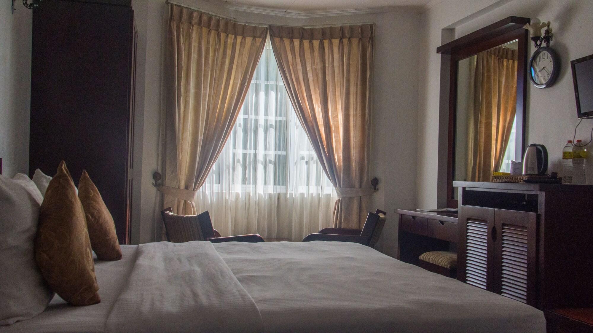 The Rock Hotel Nuwara Eliya Exterior foto