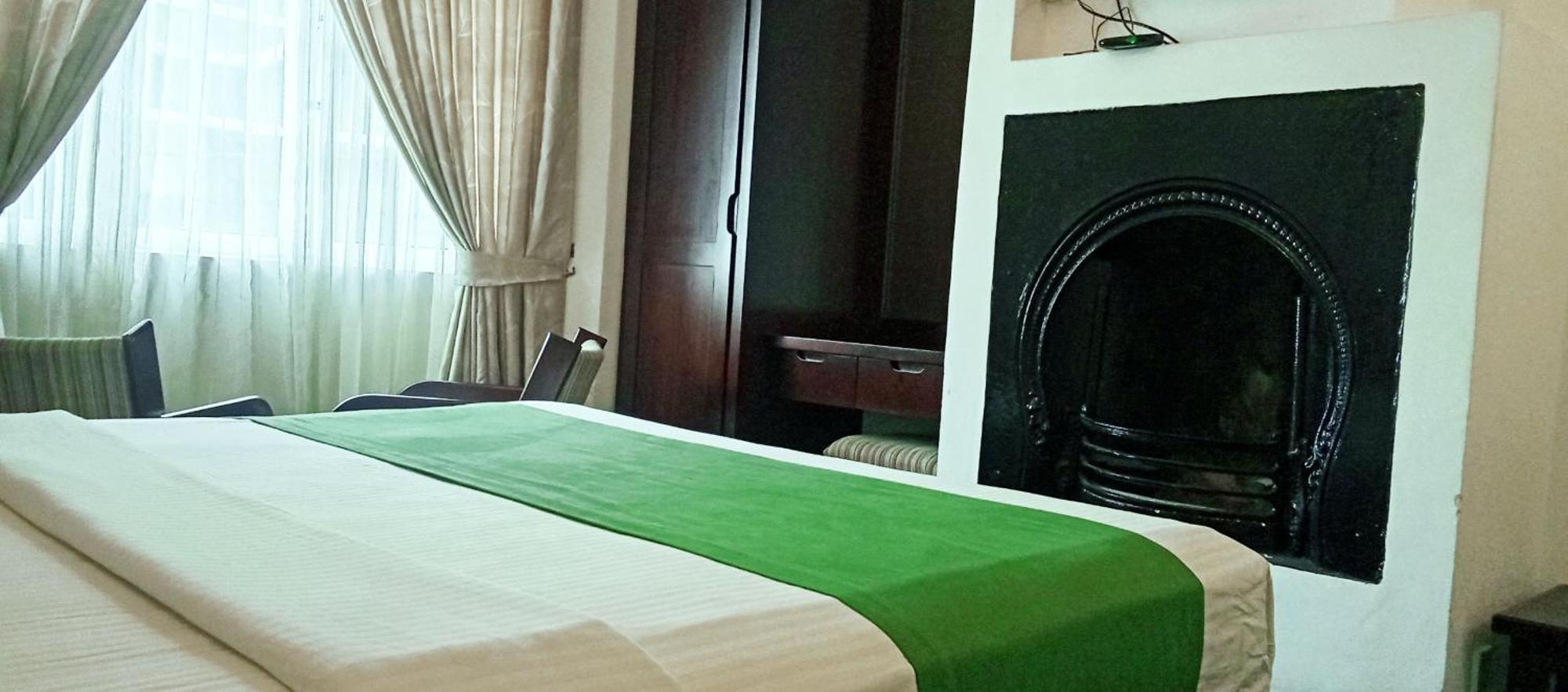 The Rock Hotel Nuwara Eliya Exterior foto