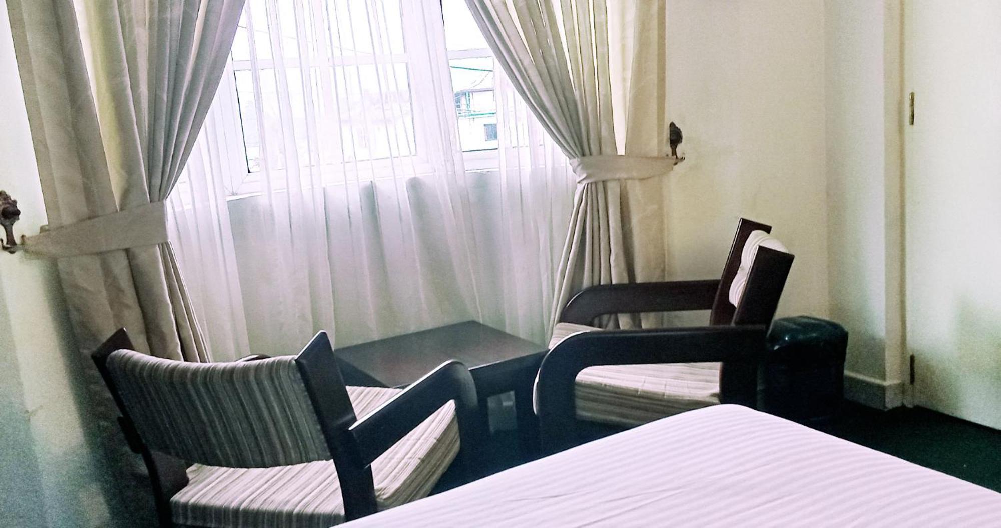 The Rock Hotel Nuwara Eliya Exterior foto