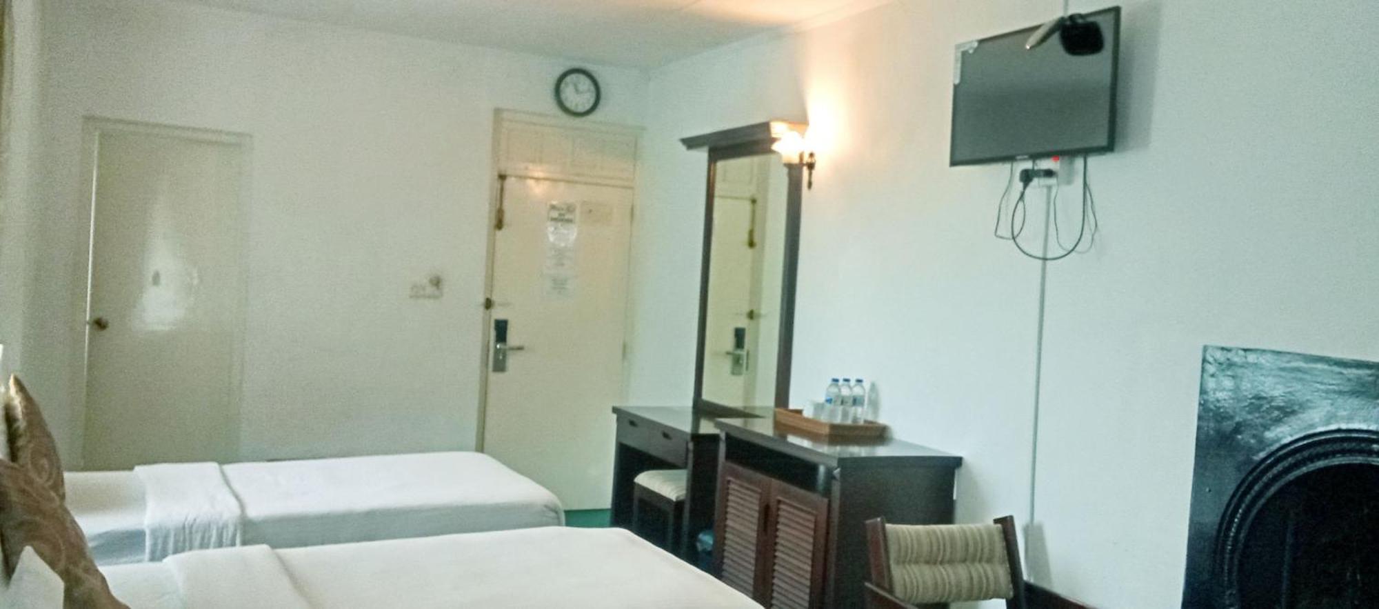 The Rock Hotel Nuwara Eliya Exterior foto
