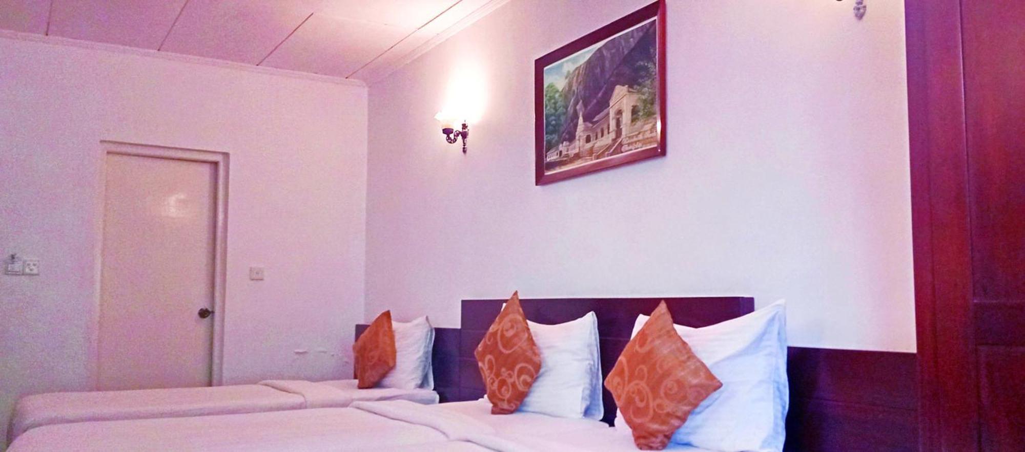 The Rock Hotel Nuwara Eliya Exterior foto