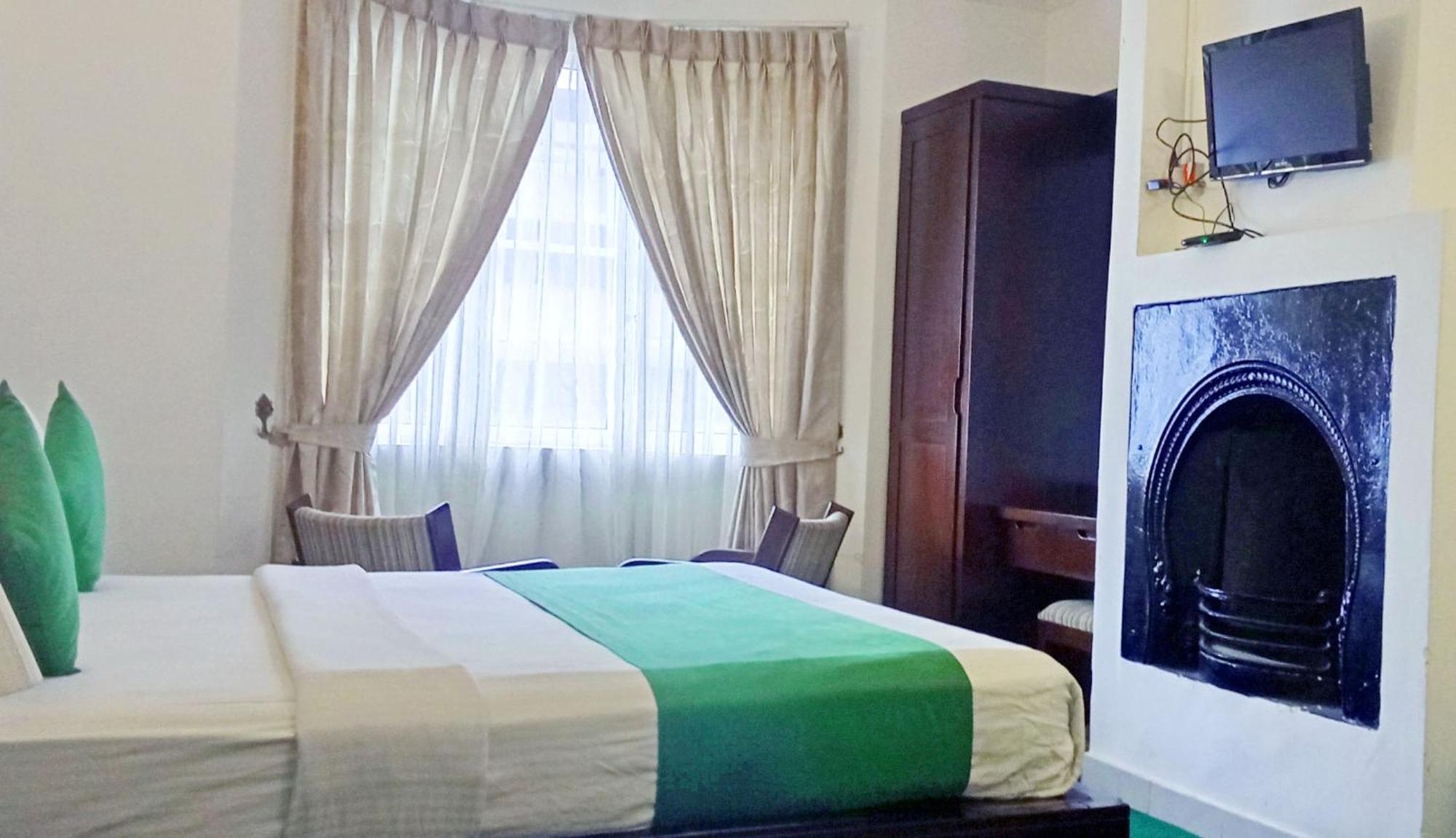 The Rock Hotel Nuwara Eliya Exterior foto