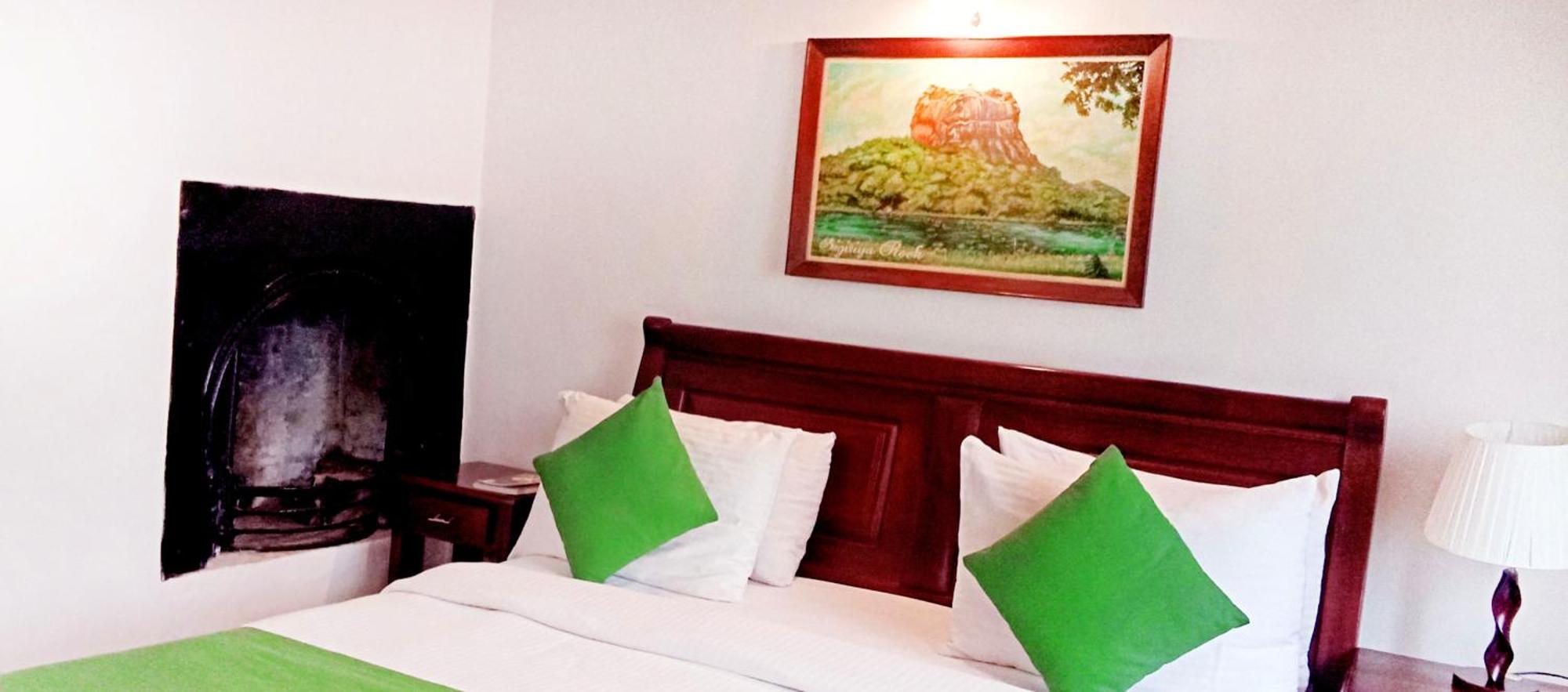 The Rock Hotel Nuwara Eliya Exterior foto